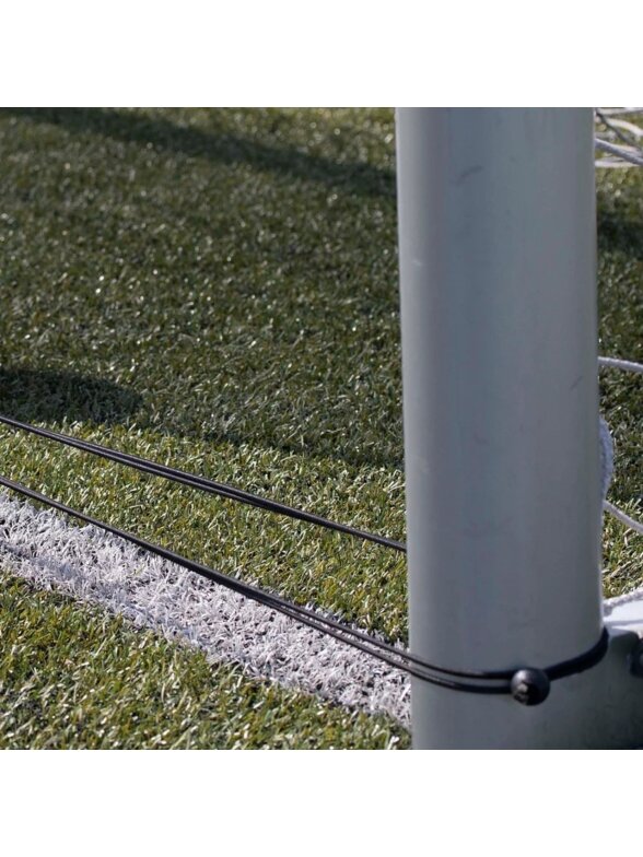 Select futbolo vartų kilimėlis taiklumo treniruotėms 7,32 x 2,44 m S2102 6 Select futbolo vartų kilimėlis taiklumo treniruotėms 7,32 x 2,44 m S2102 6