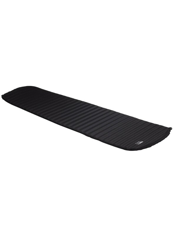 Savaime prisipučiantis kilimėlis High Peak Minto L 195x60x3 juodas 41116 Savaime prisipučiantis kilimėlis High Peak Minto L 195x60x3 juodas 41116