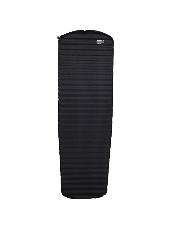 Savaime prisipučiantis kilimėlis High Peak Minto L 195x60x3 juodas 41116 1 Savaime prisipučiantis kilimėlis High Peak Minto L 195x60x3 juodas 41116 1