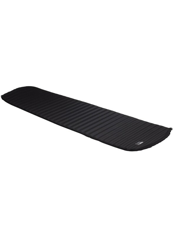 Savaime prisipučiantis kilimėlis High Peak Minto M 180x50x3 juodas 41115