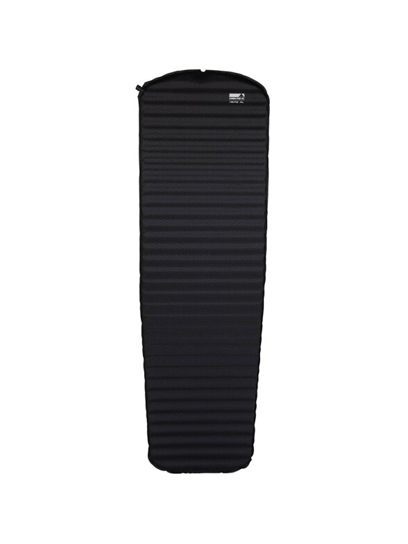 Savaime prisipučiantis kilimėlis High Peak Minto XL 210x63x3 juodas 41117 1