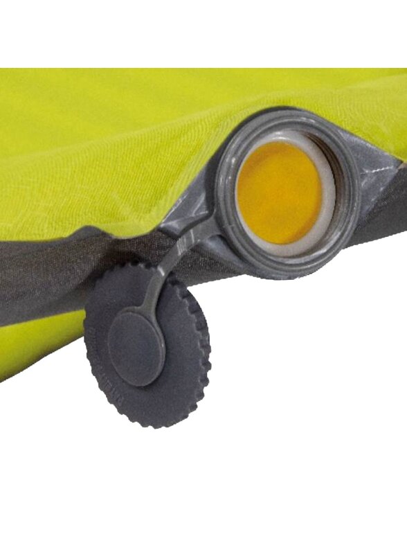 Savaime prisipučiantis kilimėlis High Peak Oregon M 180x50x5 žalias 41124 4 Savaime prisipučiantis kilimėlis High Peak Oregon M 180x50x5 žalias 41124 4
