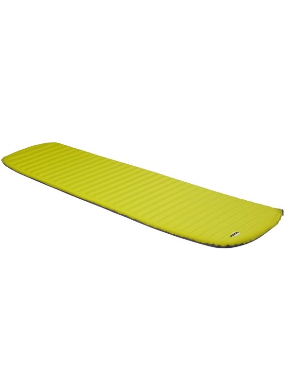 Savaime prisipučiantis kilimėlis High Peak Oregon M 180x50x5 žalias 41124