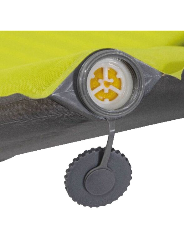 Savaime prisipučiantis kilimėlis High Peak Oregon M 180x50x5 žalias 41124 2
