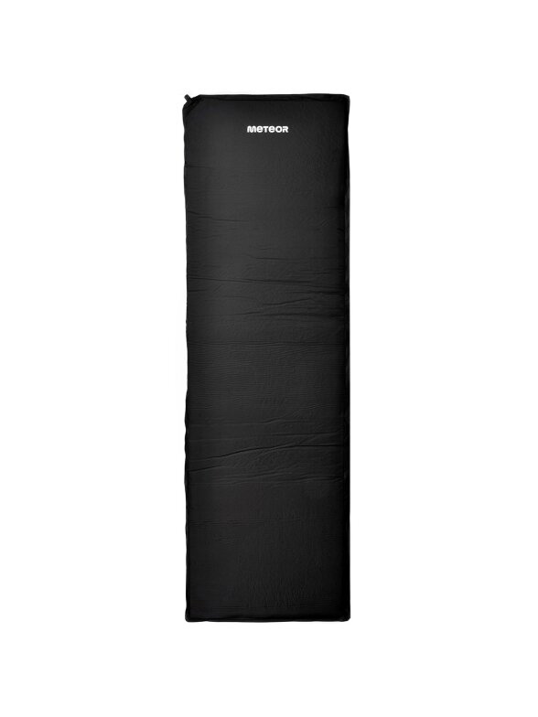 Meteor savaime prisipučiantis kilimėlis 195 x 60 x 2,5 juodas 16432 1 Meteor savaime prisipučiantis kilimėlis 195 x 60 x 2,5 juodas 16432 1