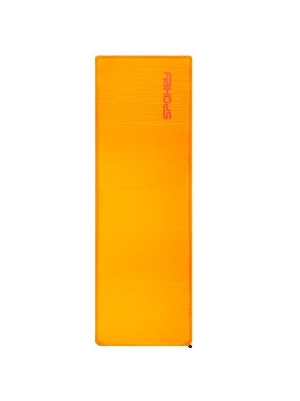 Spokey Savory 927850 savaime prisipučiantis kilimėlis 1