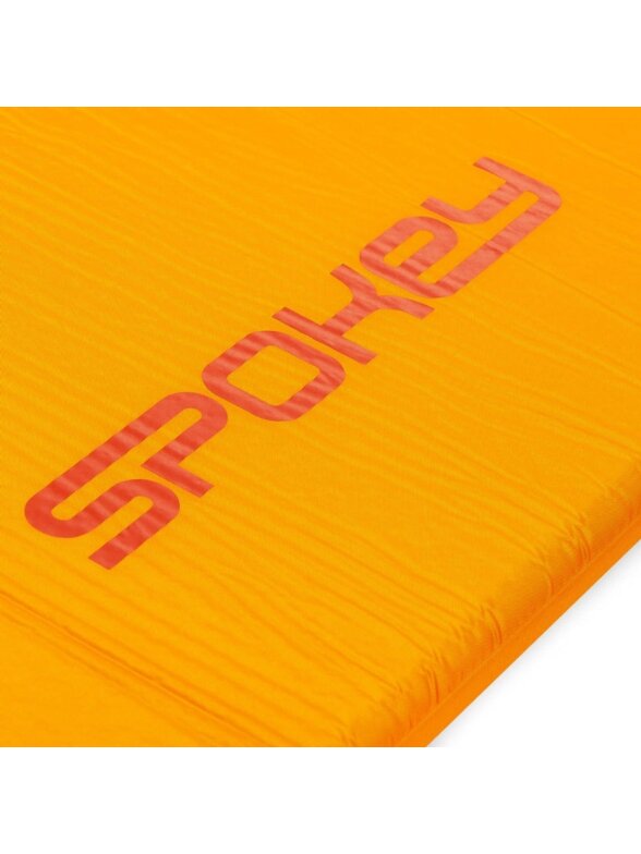 Spokey Savory 927850 savaime prisipučiantis kilimėlis 3 Spokey Savory 927850 savaime prisipučiantis kilimėlis 3
