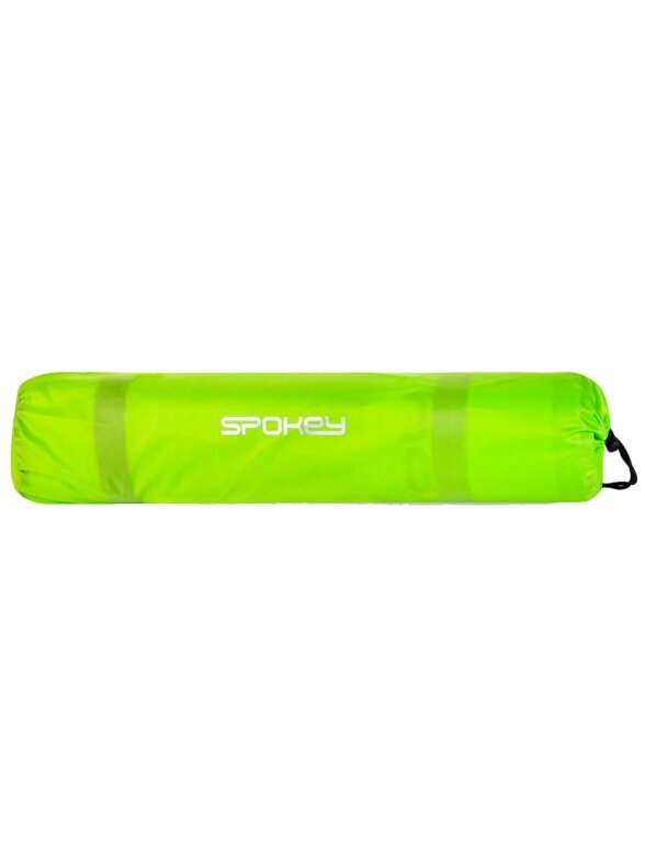 Savaime prisipučiantis kilimėlis su pagalvėle Spokey Savory Pillow žalia 927851 3 Savaime prisipučiantis kilimėlis su pagalvėle Spokey Savory Pillow žalia 927851 3