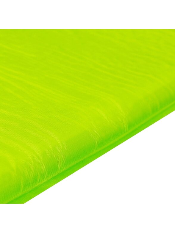 Savaime prisipučiantis kilimėlis su pagalvėle Spokey Savory Pillow žalia 927851 7 Savaime prisipučiantis kilimėlis su pagalvėle Spokey Savory Pillow žalia 927851 7