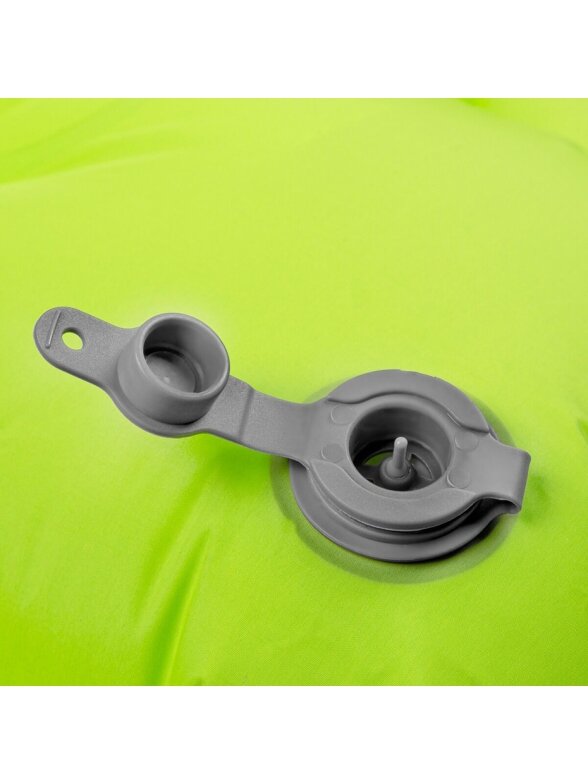 Spokey Air Bed itin lengvas žygio čiužinys, žalias 941059 4