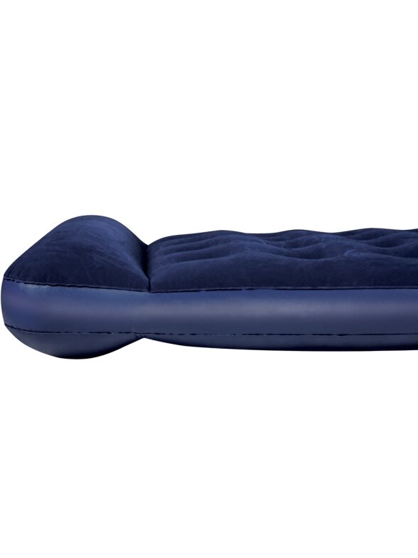 Pūstas čiužinys viengulės Bestway su pompa 185x76x28 cm 67223 8079 1 Pūstas čiužinys viengulės Bestway su pompa 185x76x28 cm 67223 8079 1