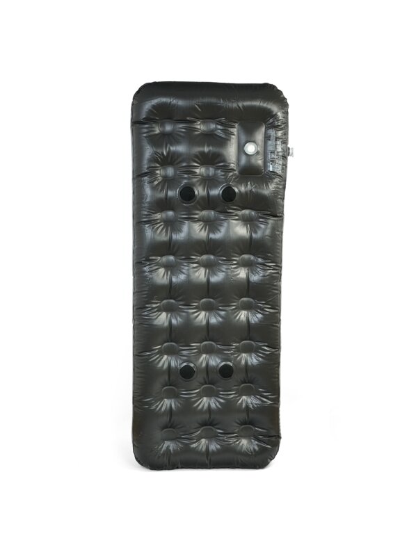 Plauš čiužinys viengulėms High Peak 185x74x20 cm pilkas 40032 1 Plauš čiužinys viengulėms High Peak 185x74x20 cm pilkas 40032 1