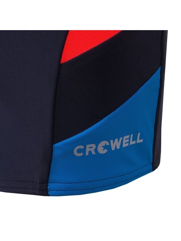 Crowell maudymosi kelnaitės berniukams, Lenny 02 tamsiai mėlyna/oranžinė/mėlyna 2 Crowell maudymosi kelnaitės berniukams, Lenny 02 tamsiai mėlyna/oranžinė/mėlyna 2