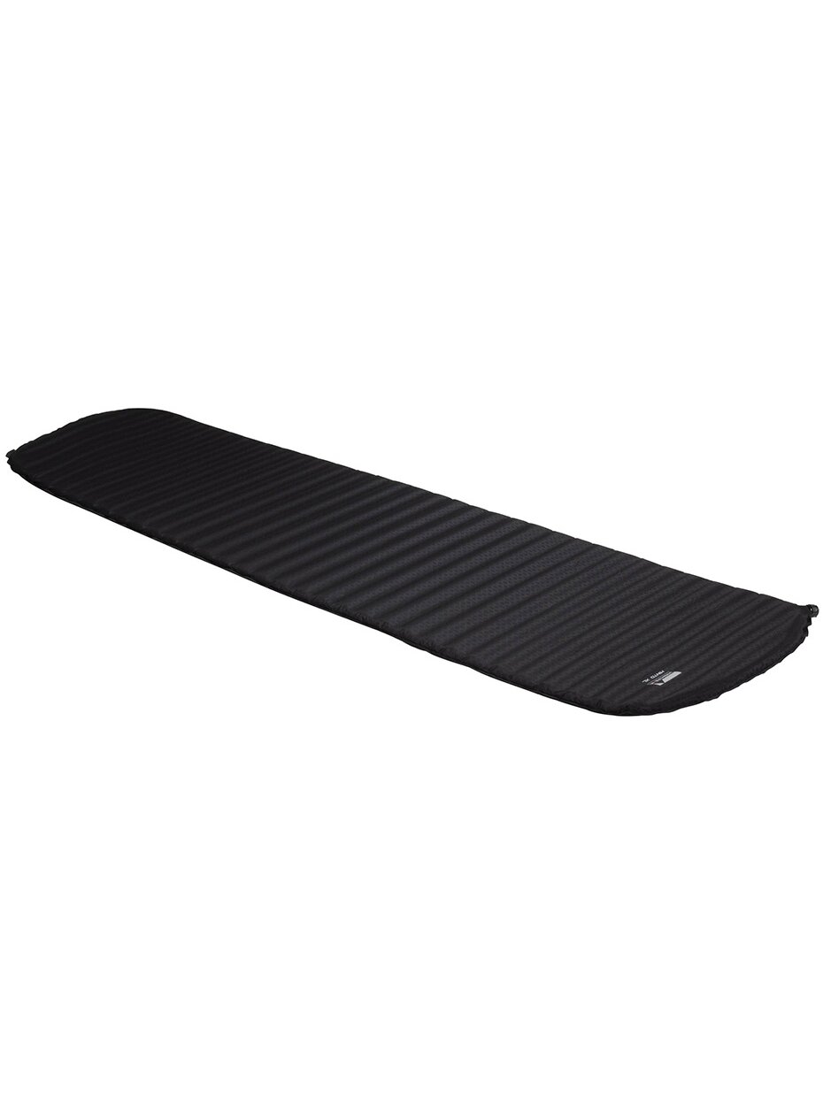 Savaime prisipučiantis kilimėlis High Peak Minto L 195x60x3 juodas 41116