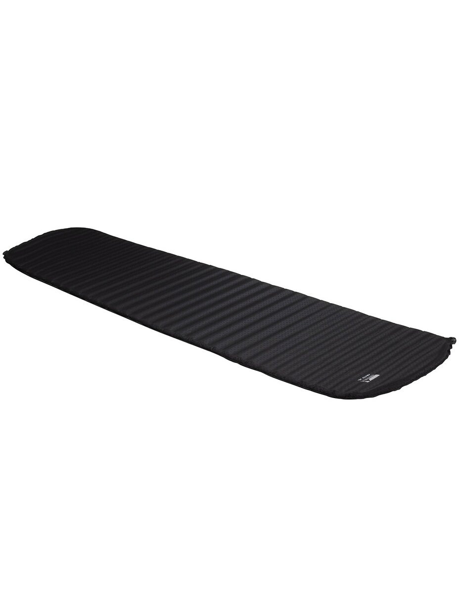 Savaime prisipučiantis kilimėlis High Peak Minto XL 210x63x3 juodas 41117 Savaime prisipučiantis kilimėlis High Peak Minto XL 210x63x3 juodas 41117