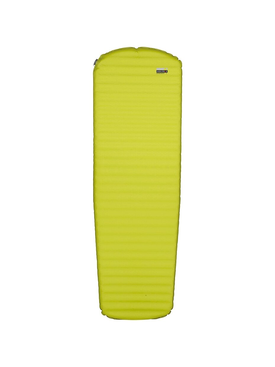 Savaime prisipučiantis kilimėlis High Peak Oregon L 195x60x5 žalias 41125 1