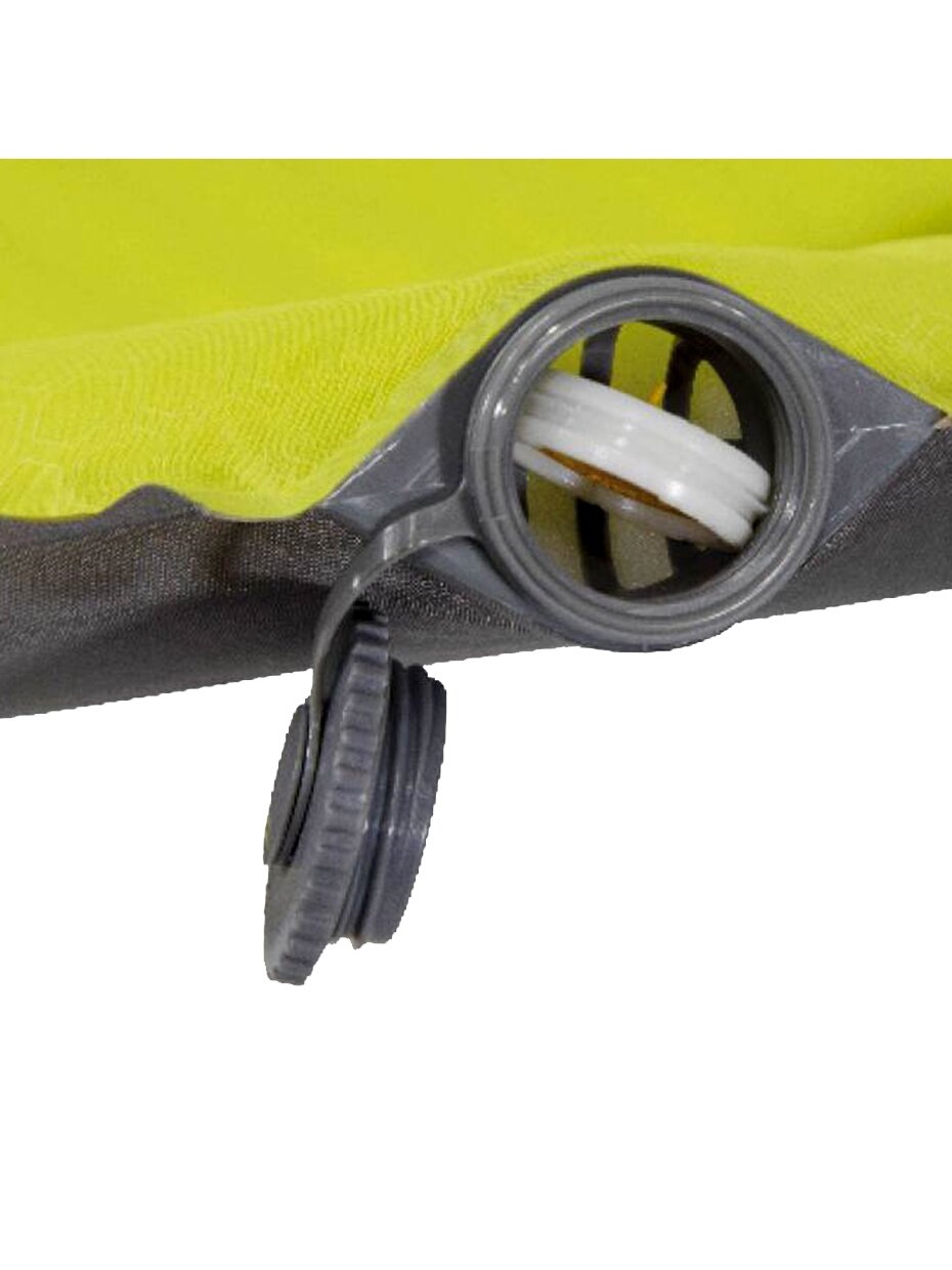 Savaime prisipučiantis kilimėlis High Peak Oregon XL 210x63x5 žalias 41126 3