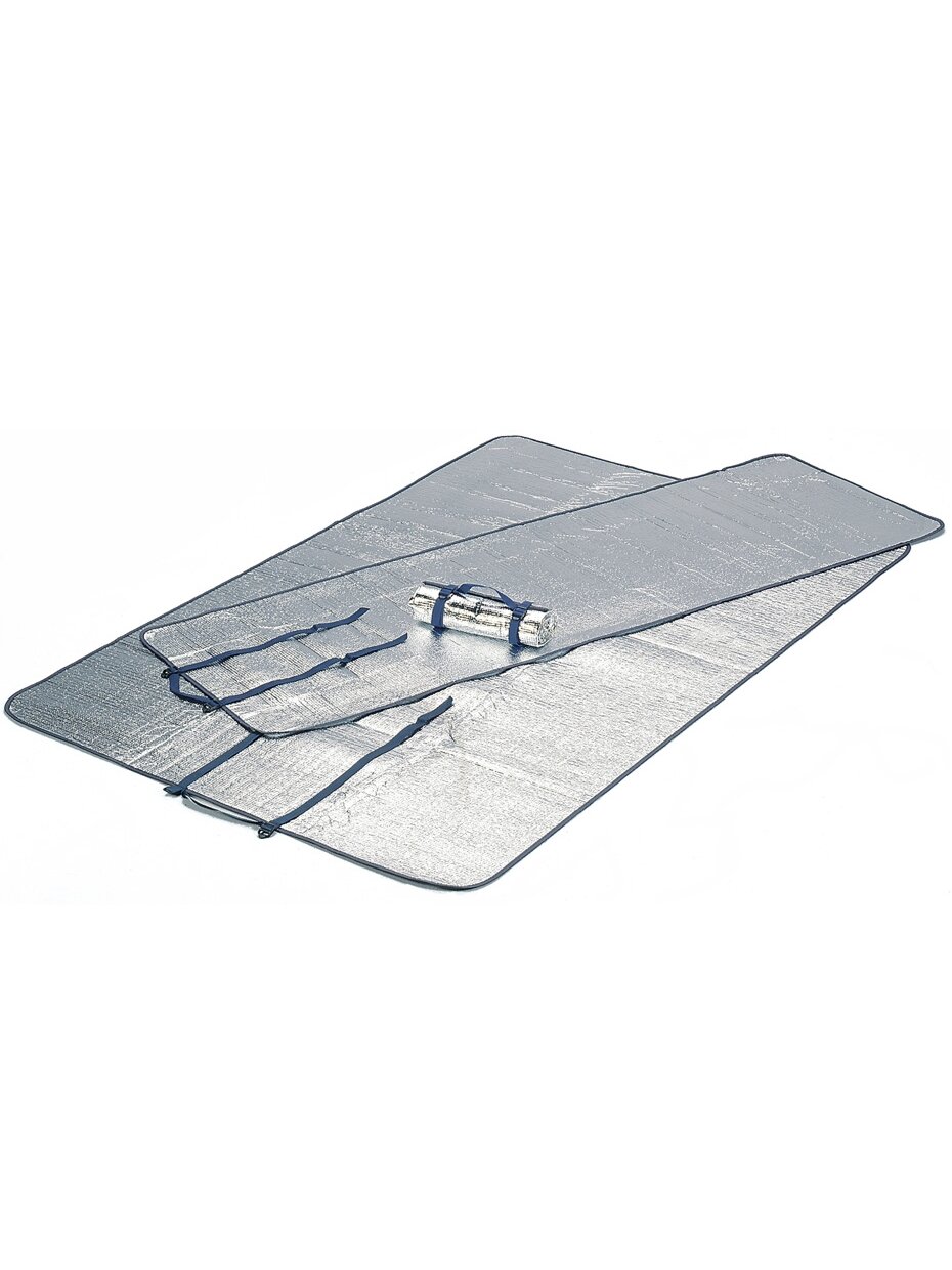 Kilimėlis Simex High Peak Alu viengulėms 190 cm x 60cm 41090