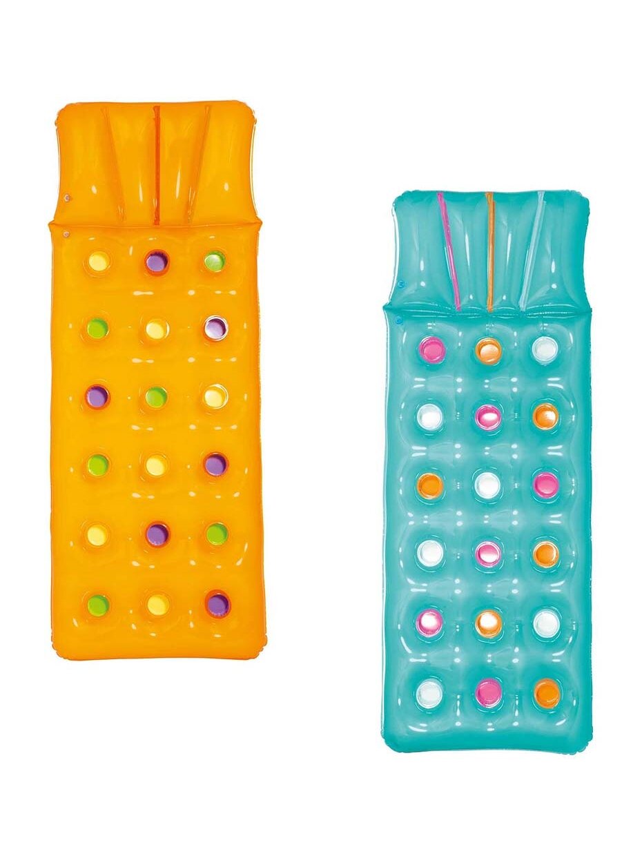 Bestway Fashion plaukimo čiužinys 188x71cm 43014 0275