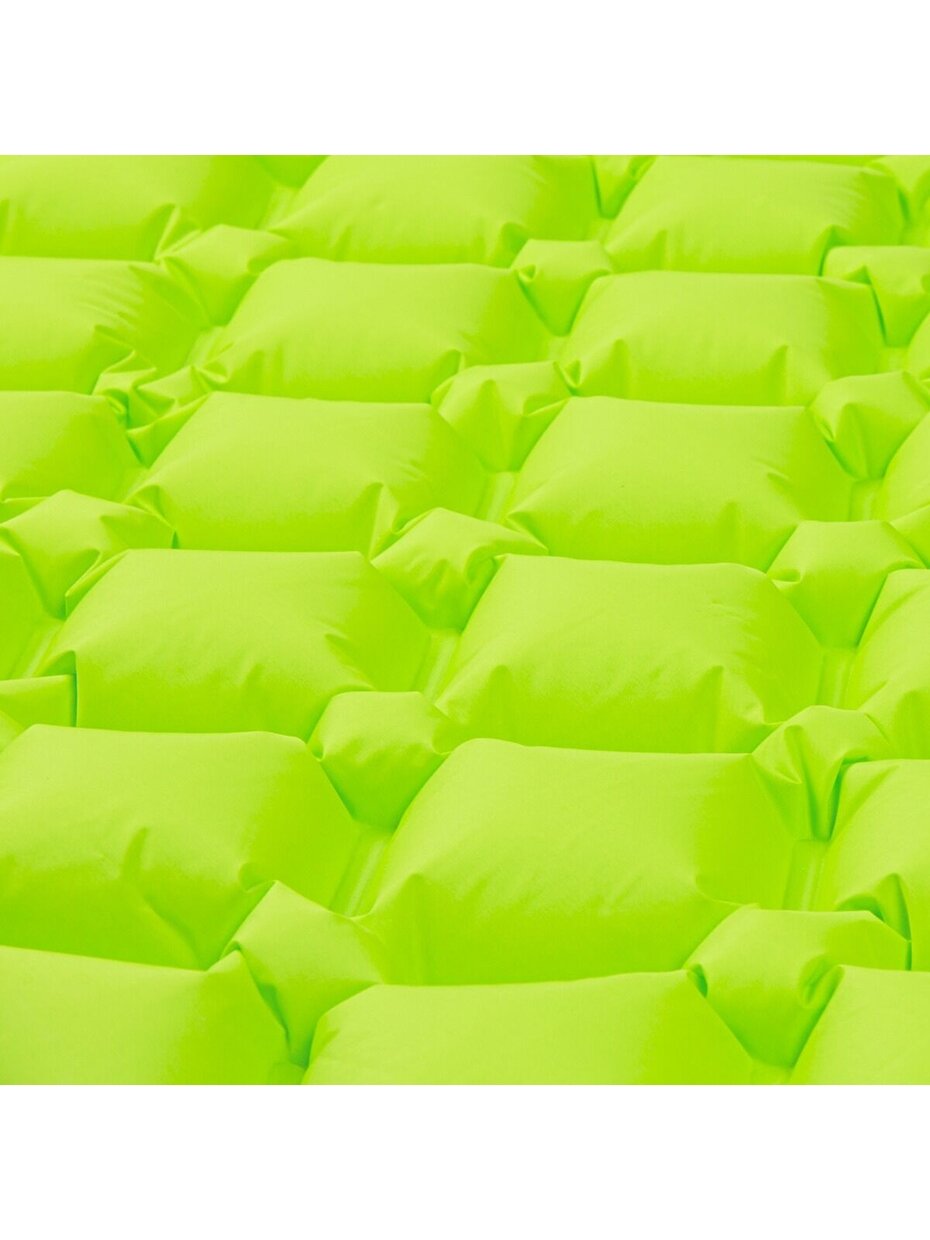 Spokey Air Bed itin lengvas žygio čiužinys, žalias 941059 3