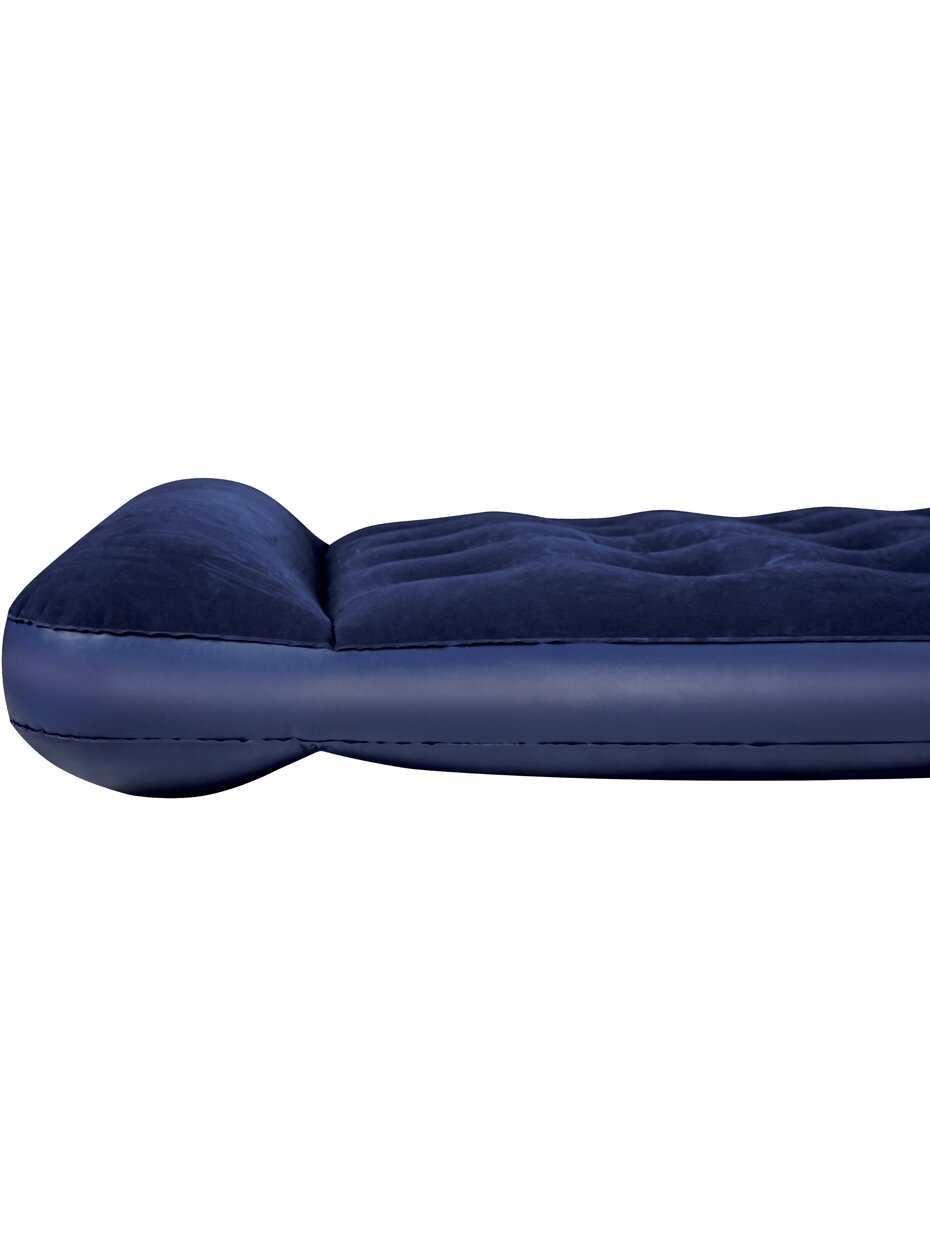 Pūstas čiužinys viengulės Bestway su pompa 185x76x28 cm 67223 8079 1 Pūstas čiužinys viengulės Bestway su pompa 185x76x28 cm 67223 8079 1