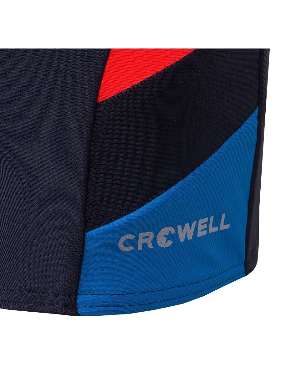 Crowell maudymosi kelnaitės berniukams, Lenny 02 tamsiai mėlyna/oranžinė/mėlyna 2 Crowell maudymosi kelnaitės berniukams, Lenny 02 tamsiai mėlyna/oranžinė/mėlyna 2