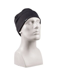 MIL-TEC Army Beanie Soft 12144102 juoda