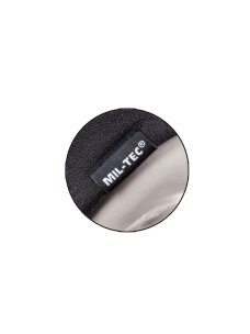 MIL-TEC Army Beanie Soft 12144102 juoda