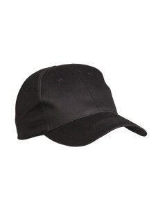 MIL-TEC beisbolo kepurė 12315002 juoda