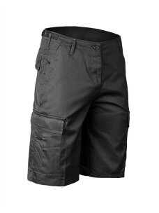 MIL-TEC Bermuda 11401002 juoda