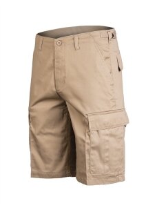 MIL-TEC Bermuda 11401004 chaki