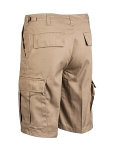 MIL-TEC Bermuda 11401004 chaki