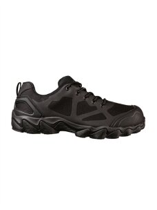 MIL-TEC Chimera Shoes Low 12818102 juodi batai