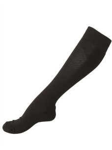 MIL-TEC Coolmax® kojinės juoda
