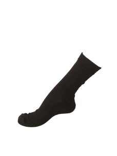 MIL-TEC Coolmax® kojinės 13012002 juoda
