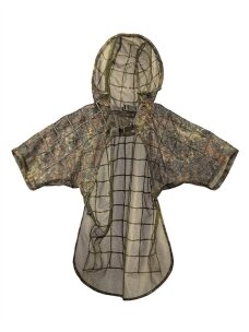 MIL-TEC Ghillie šnipsko kailis 11964021 flectar