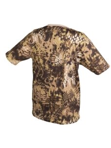 MIL-TEC Mandra® T-shirt smėlinė