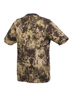 MIL-TEC Mandra® Wood T-shirt marškinėliai alyvžalia