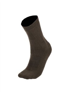 MIL-TEC Merino kojinės 13006301 alyvžalia