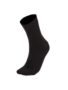 MIL-TEC Merino kojinės 13006302 juodos