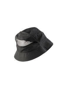 MIL-TEC Outdoor Hat Quick Dry 12335002 juoda