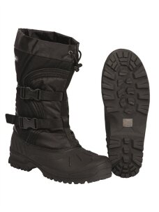 MIL-TEC Sniego Batai Arctic 12876000