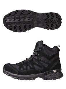MIL-TEC Squad Boots 5 Inch 12824002 juoda