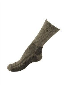 MIL-TEC Swedish Boot Socks 13007101 alyvžalia