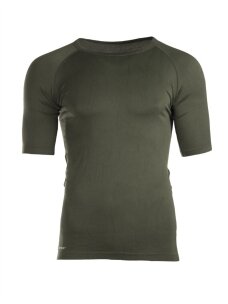 MIL-TEC marškinėliai Mil-tec® Sports 11231001 alyvžalia