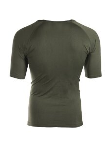 MIL-TEC marškinėliai Mil-tec® Sports 11231001 alyvžalia