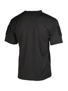 MIL-TEC Tactical T-shirt Quickdry juoda
