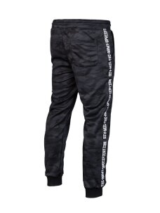 MIL-TEC Mokymo Kelnės Mil-tec® 11446280 kamufliažinė