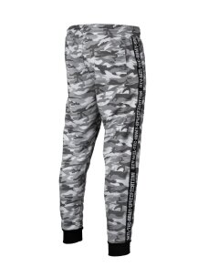 MIL-TEC Urban Training Pants sportinės kelnės juoda