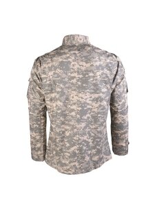 MIL-TEC taktin jakné US AT-digital R/S ACU skaitmeninė